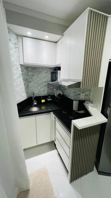 Flat Pe Na Areia No Recreio Rio de Janeiro