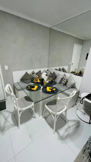 Apartment Flat Pe Na Areia No Recreio