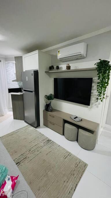 Apartment Flat Pe Na Areia No Recreio *
