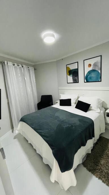 Flat Pe Na Areia No Recreio Apartment *