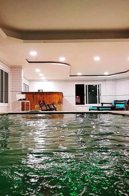 Flat Pe Na Areia No Recreio Apartment Rio de Janeiro